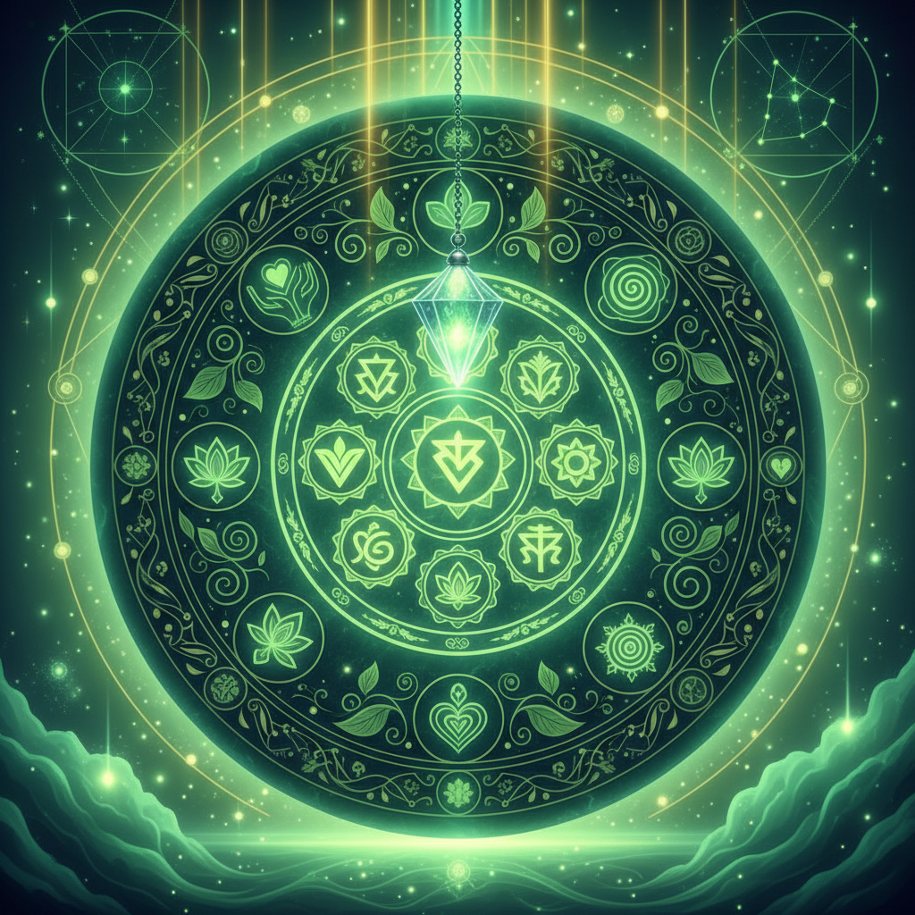 Planches Spirituelles Santé